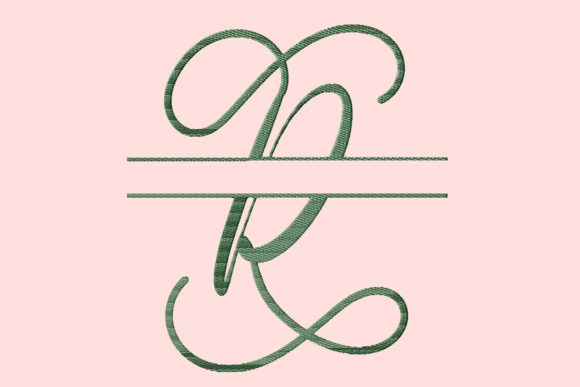 A Designer's Hands-On Review of the R Cool Script Monogram