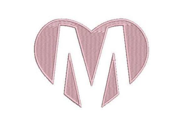 Beyond Valentine's Day: The Versatility of a Heart Shaped M