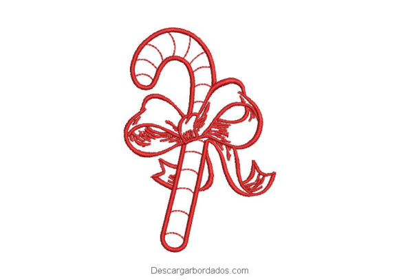 Christmas Cane: A Festive Branding Asset Review