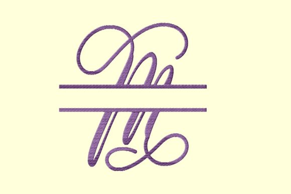 M Lovely Monogram: A Designer's Review for Real Projects