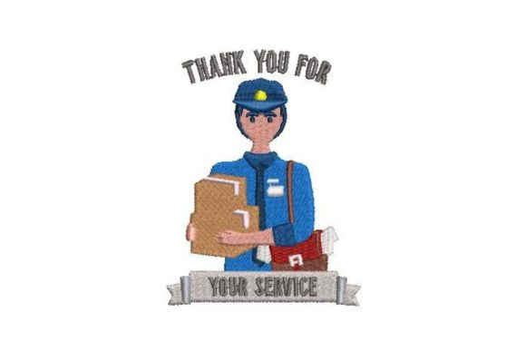 The Postman Design: A Designer's Review for Boutique Sweatshirt Collections