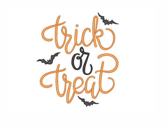 Trick or Treat: A Halloween Embroidery Review for Craft Fair Success